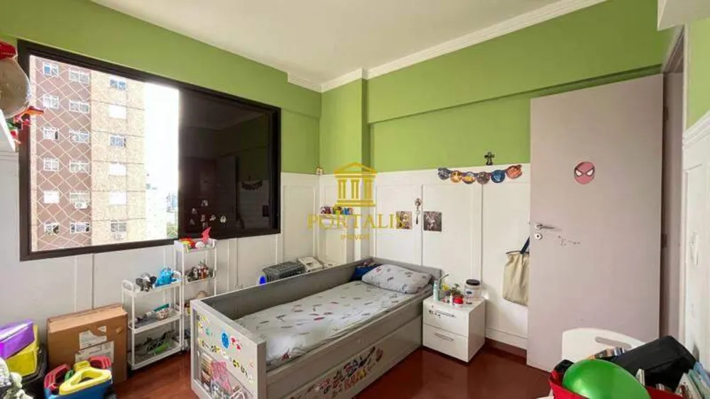 Apartamento, 3 quartos, 155 m² - Foto 15