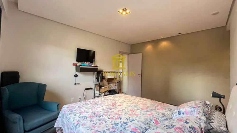 Apartamento, 3 quartos, 155 m² - Foto 24