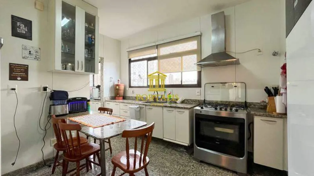 Apartamento, 3 quartos, 155 m² - Foto 5