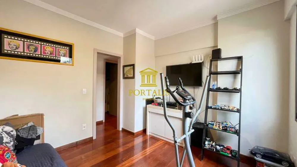 Apartamento, 3 quartos, 155 m² - Foto 12