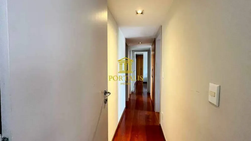 Apartamento, 3 quartos, 155 m² - Foto 13