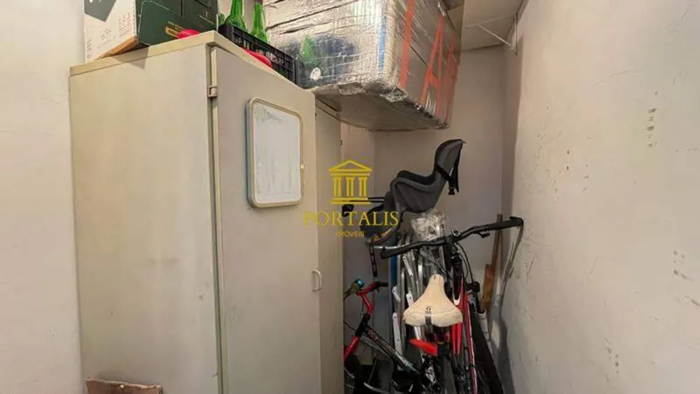 Apartamento, 3 quartos, 155 m² - Foto 7