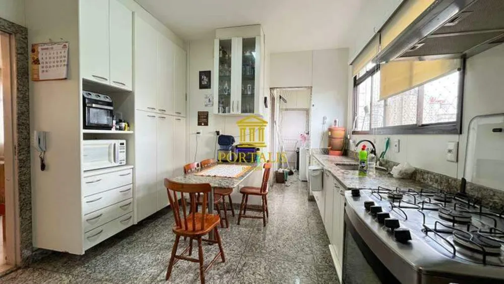 Apartamento, 3 quartos, 155 m² - Foto 8