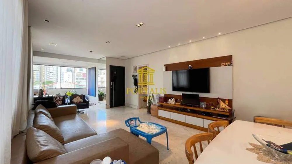 Apartamento, 3 quartos, 155 m² - Foto 17