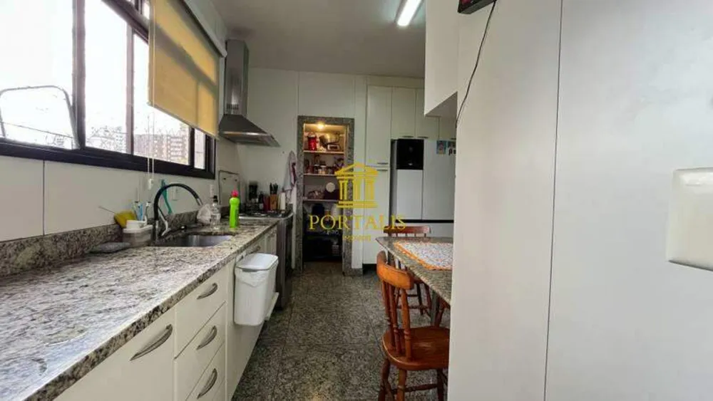 Apartamento, 3 quartos, 155 m² - Foto 10