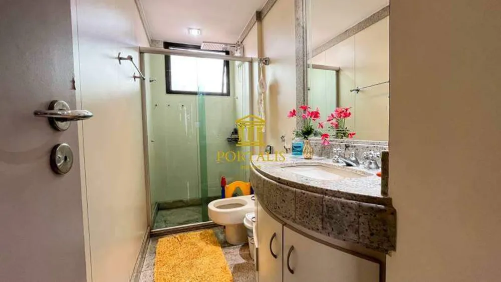 Apartamento, 3 quartos, 155 m² - Foto 7