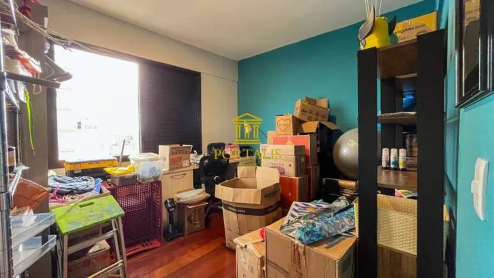 Apartamento, 3 quartos, 155 m² - Foto 14