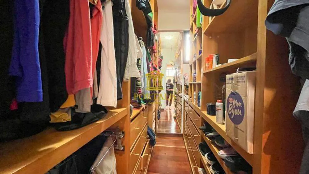 Apartamento, 3 quartos, 155 m² - Foto 20