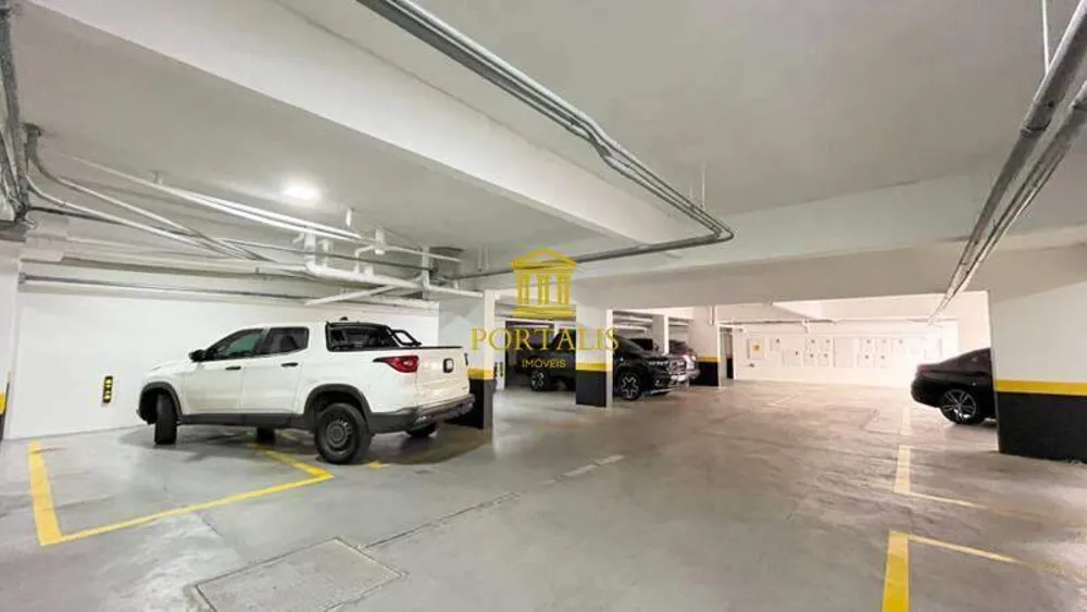 Apartamento, 3 quartos, 155 m² - Foto 4