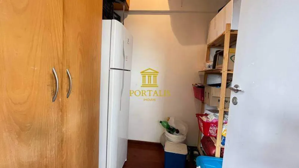Apartamento, 3 quartos, 155 m² - Foto 11