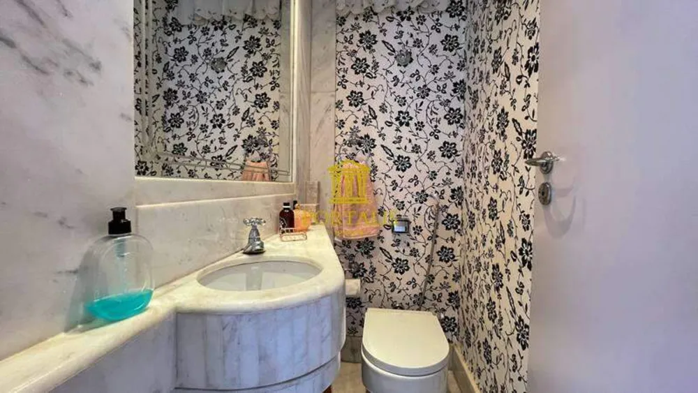 Apartamento, 3 quartos, 155 m² - Foto 16