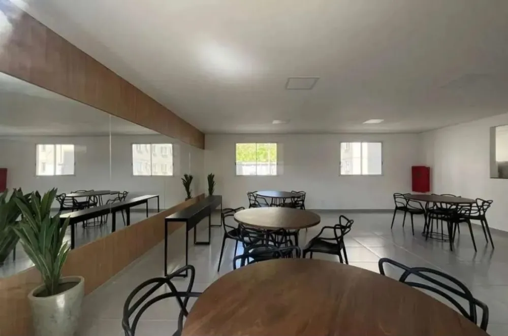 Apartamento, 2 quartos, 56 m² - Foto 6