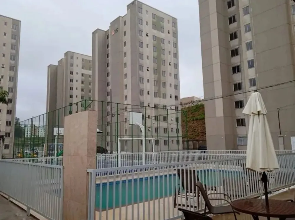 Apartamento, 2 quartos, 56 m² - Foto 8