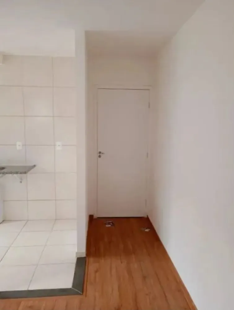 Apartamento, 2 quartos, 56 m² - Foto 2