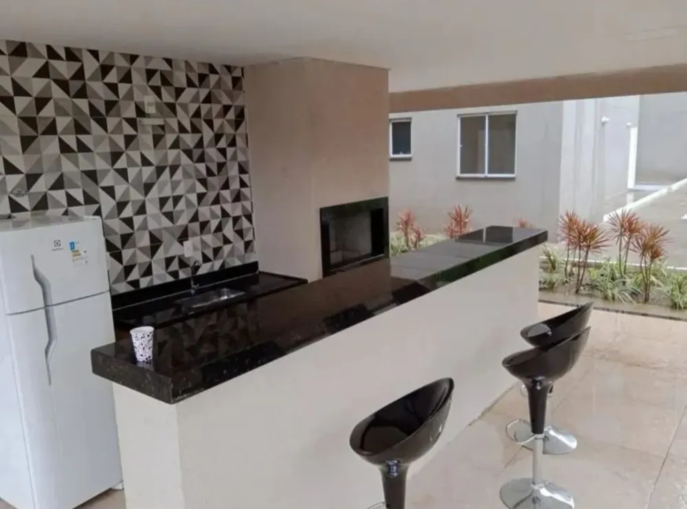 Apartamento, 2 quartos, 56 m² - Foto 5