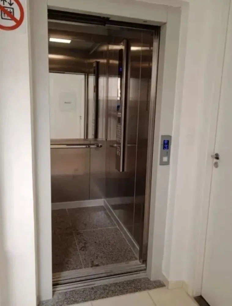 Apartamento, 2 quartos, 56 m² - Foto 4