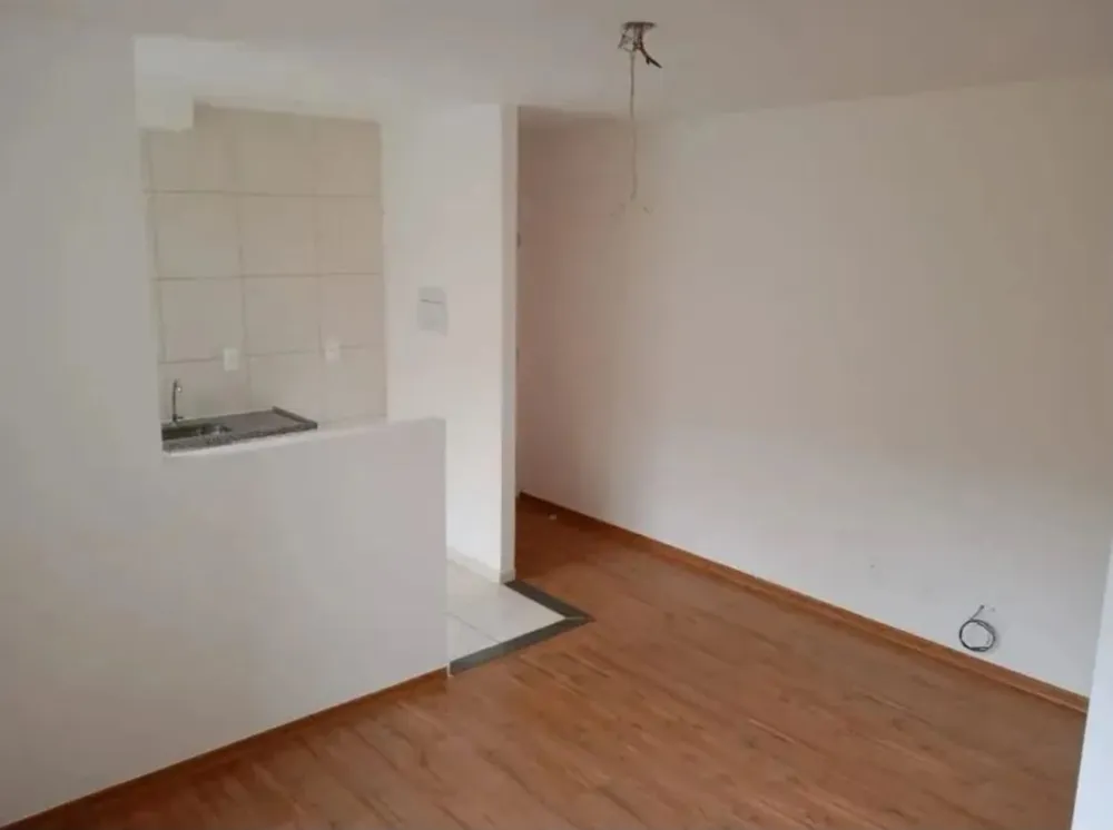 Apartamento, 2 quartos, 56 m² - Foto 1