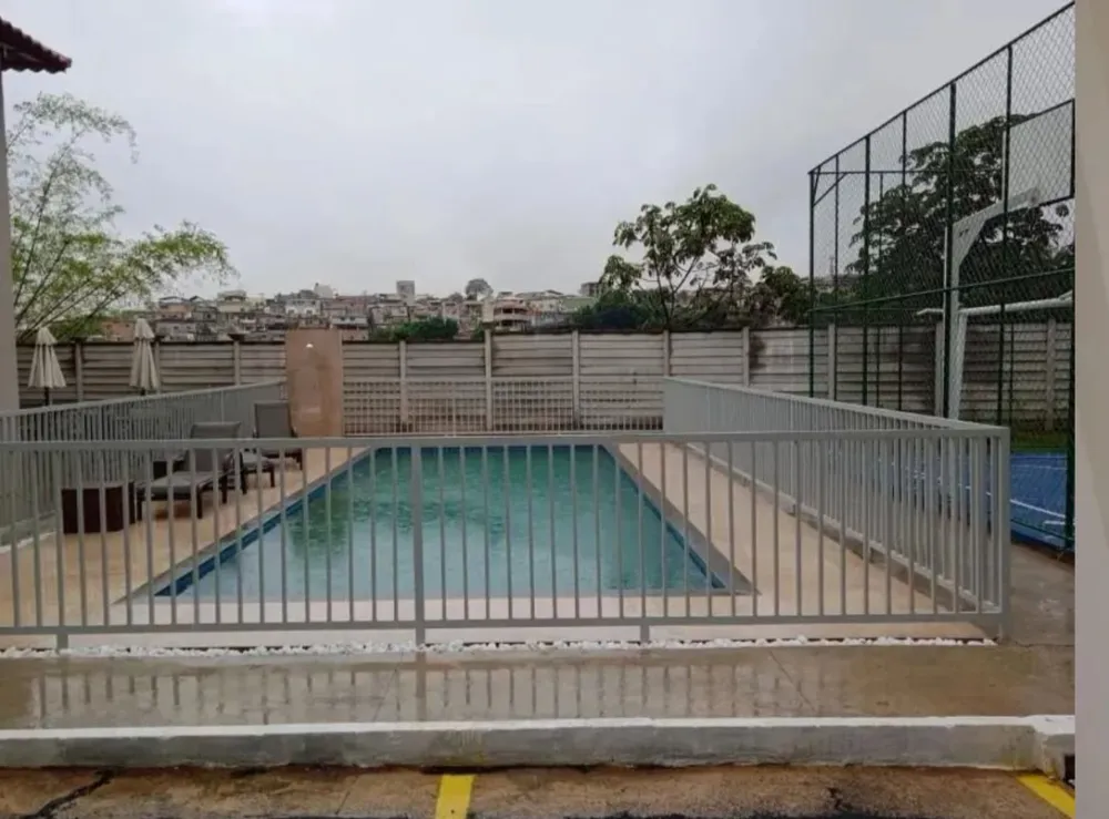 Apartamento, 2 quartos, 56 m² - Foto 7