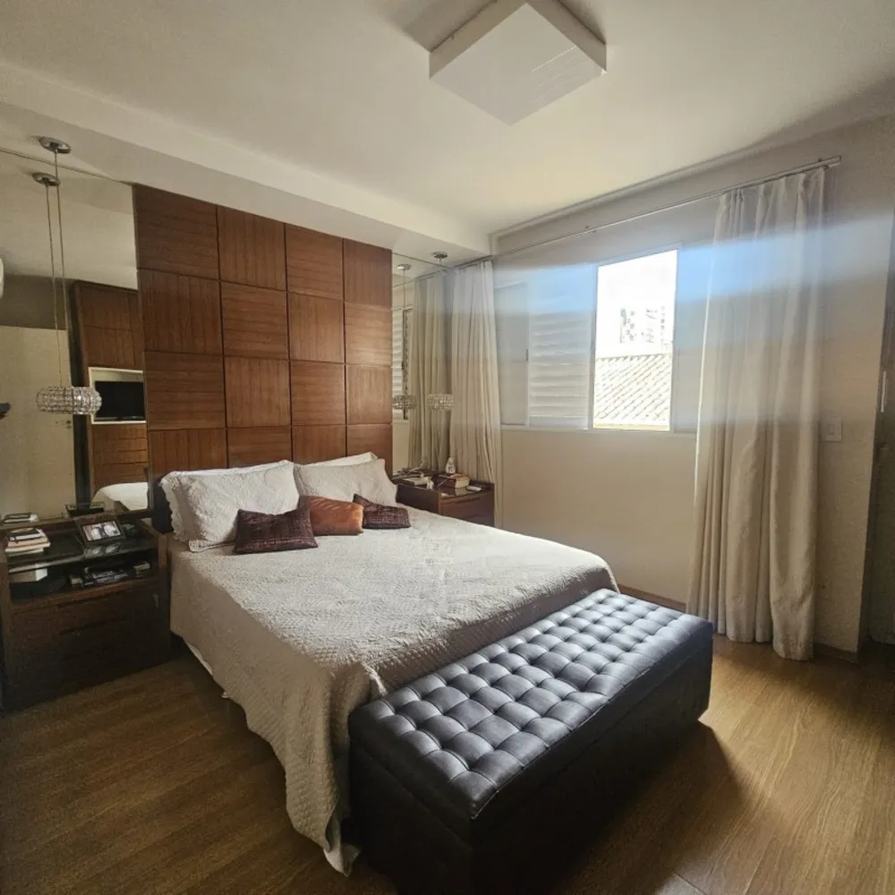 Casa de Condomínio, 4 quartos - Foto 12
