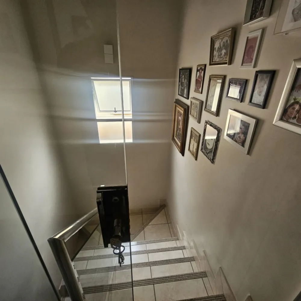 Casa de Condomínio, 4 quartos - Foto 11