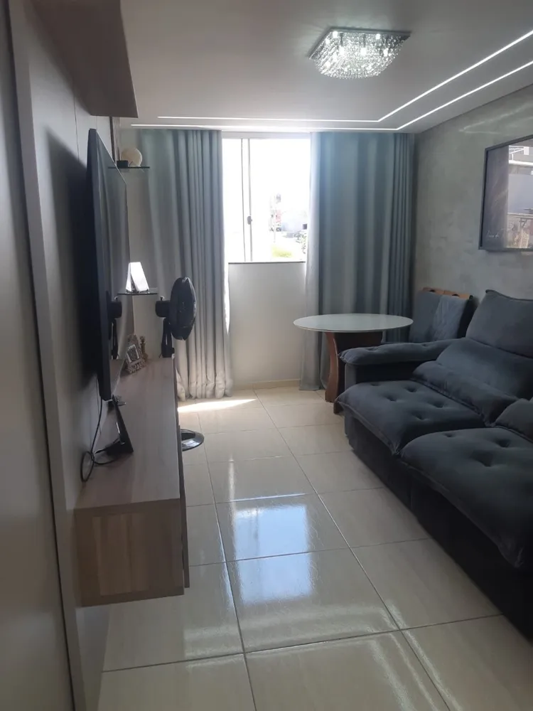 Casa, 2 quartos, 105 m² - Foto 6