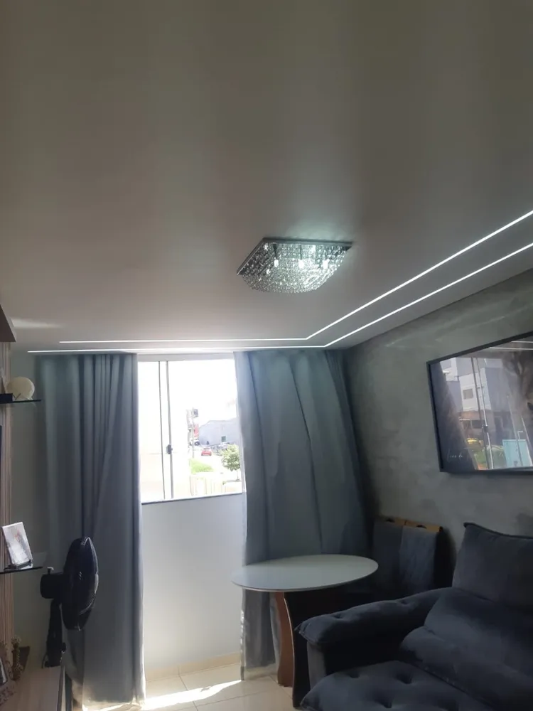 Casa, 2 quartos, 105 m² - Foto 2