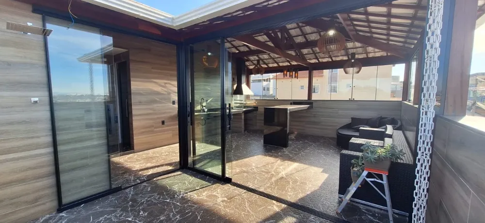 Casa, 2 quartos, 105 m² - Foto 2