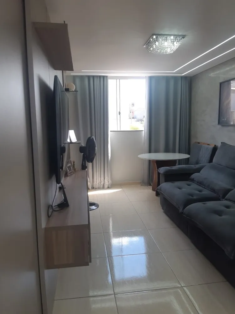Casa, 2 quartos, 105 m² - Foto 3