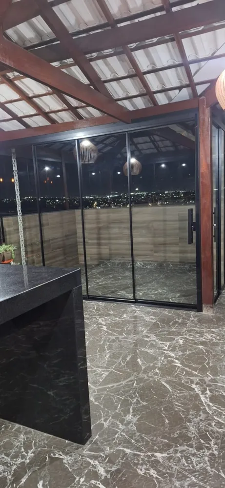 Casa, 2 quartos, 105 m² - Foto 12