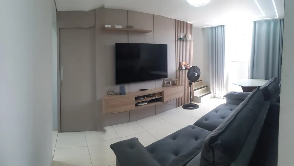 Casa, 2 quartos, 105 m² - Foto 4