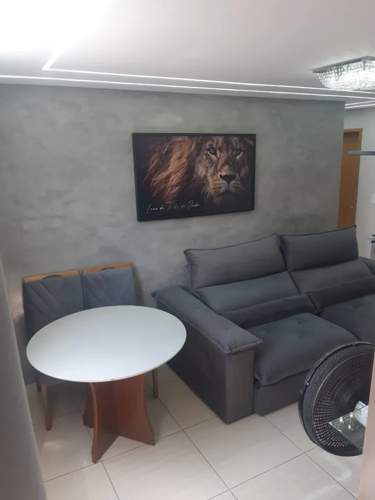 Casa, 2 quartos, 105 m² - Foto 5