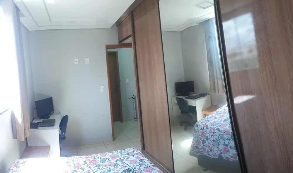 Casa, 2 quartos, 105 m² - Foto 17