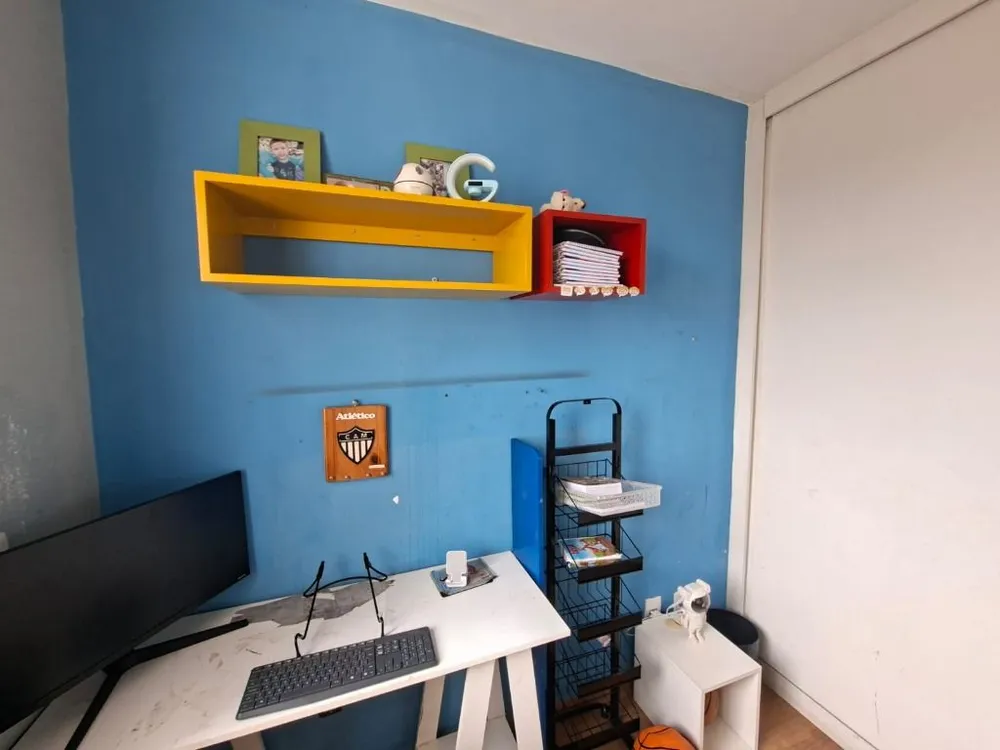 Apartamento, 2 quartos - Foto 6
