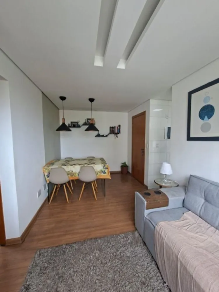 Apartamento, 2 quartos - Foto 2