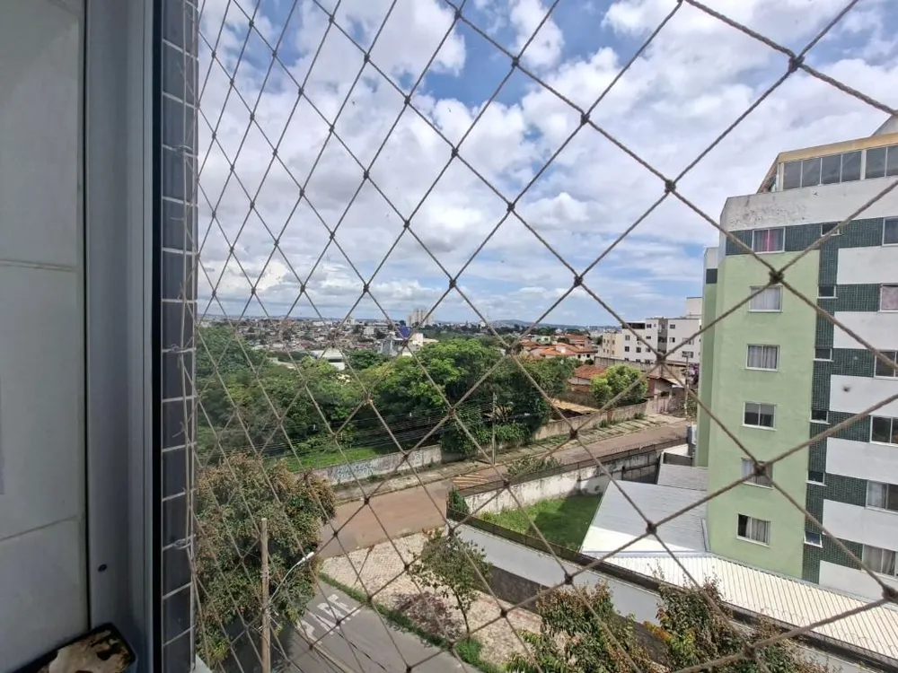 Apartamento, 2 quartos - Foto 8