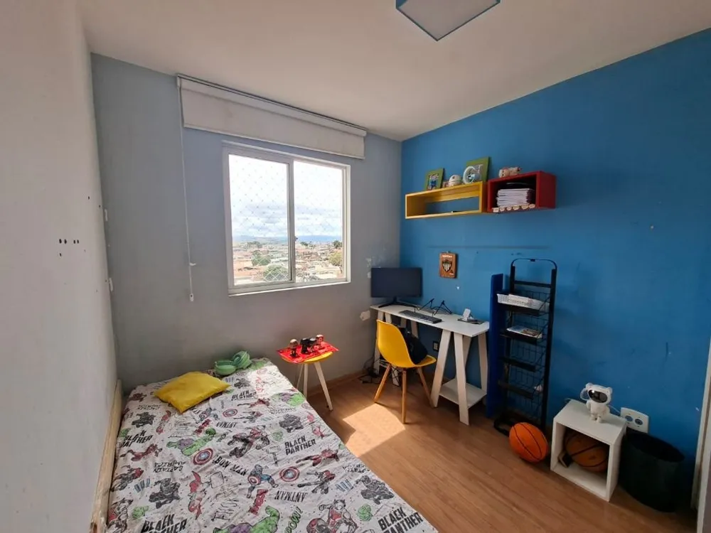 Apartamento, 2 quartos - Foto 10