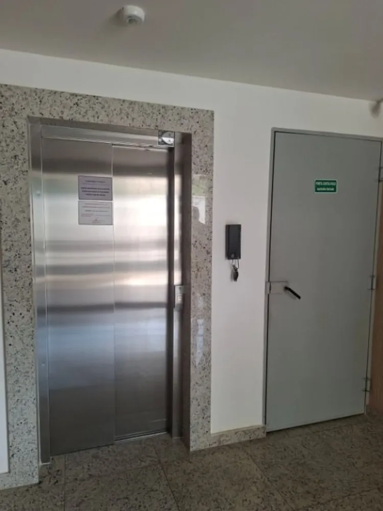 Apartamento, 2 quartos - Foto 12