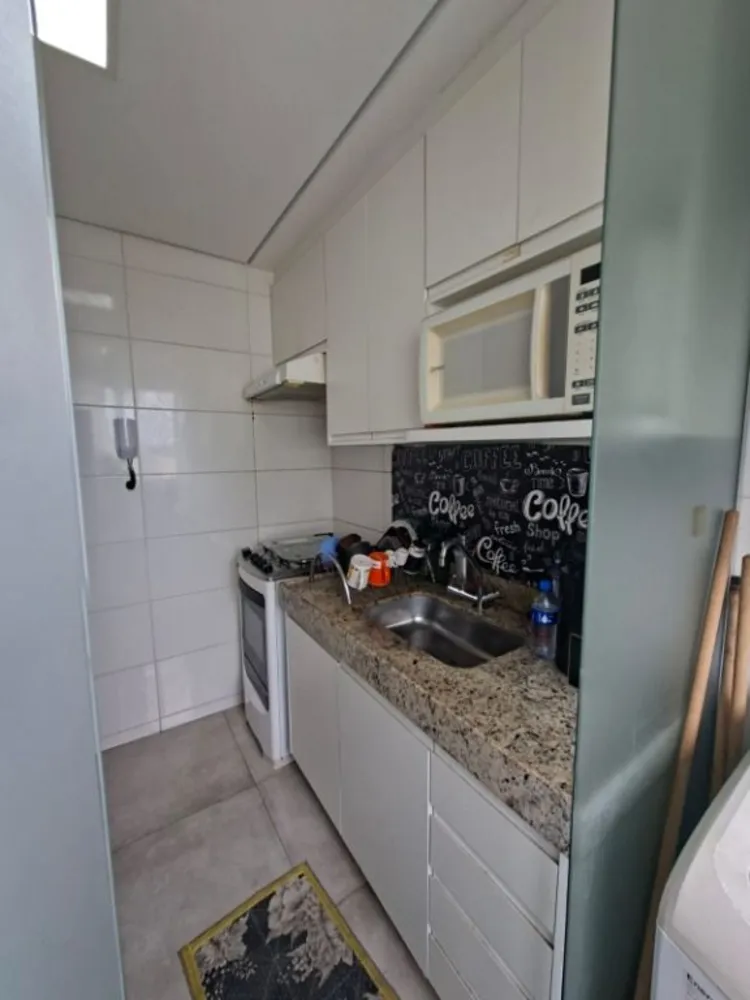 Apartamento, 2 quartos - Foto 3