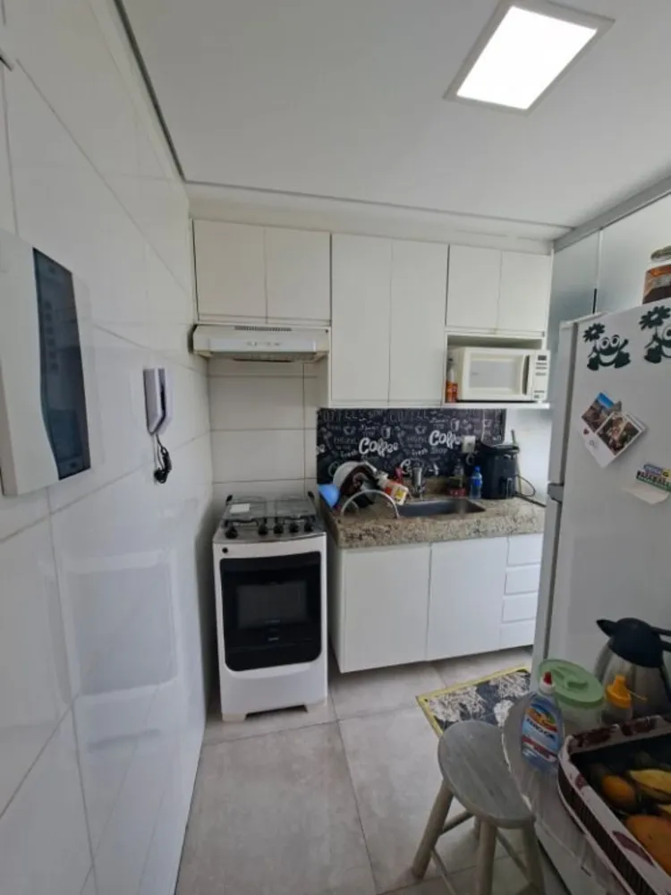 Apartamento, 2 quartos - Foto 1