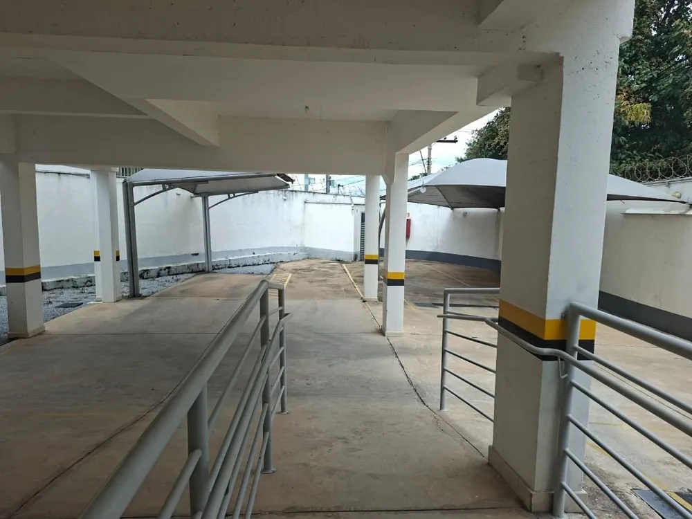 Apartamento, 2 quartos - Foto 10
