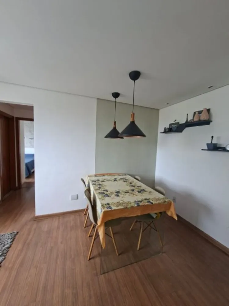 Apartamento, 2 quartos - Foto 4