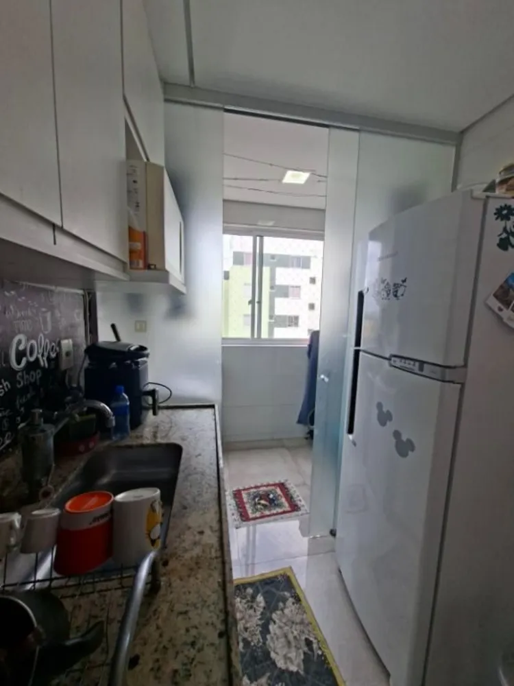 Apartamento, 2 quartos - Foto 2