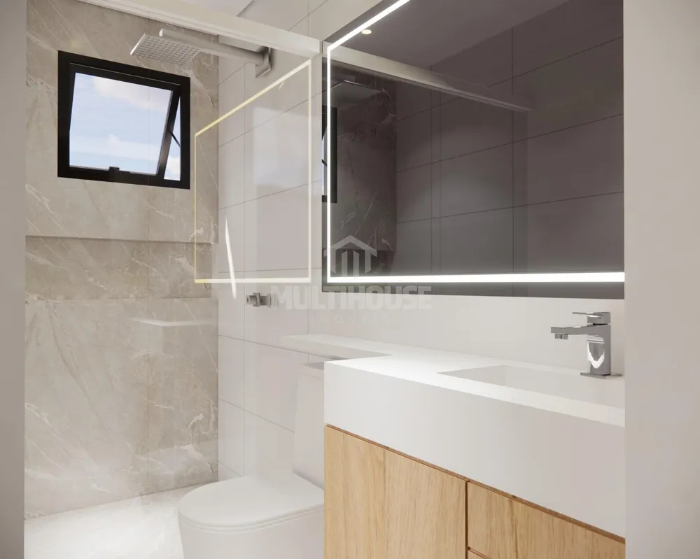 Casa, 3 quartos, 128 m² - Foto 14