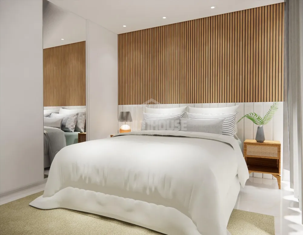 Casa, 3 quartos, 128 m² - Foto 12