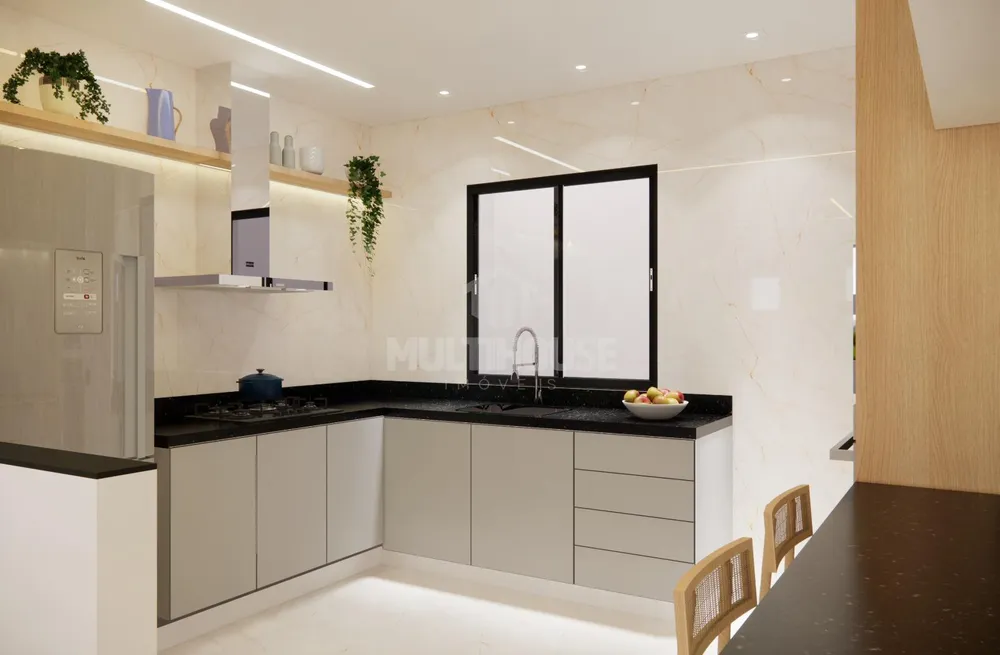 Casa, 3 quartos, 128 m² - Foto 5