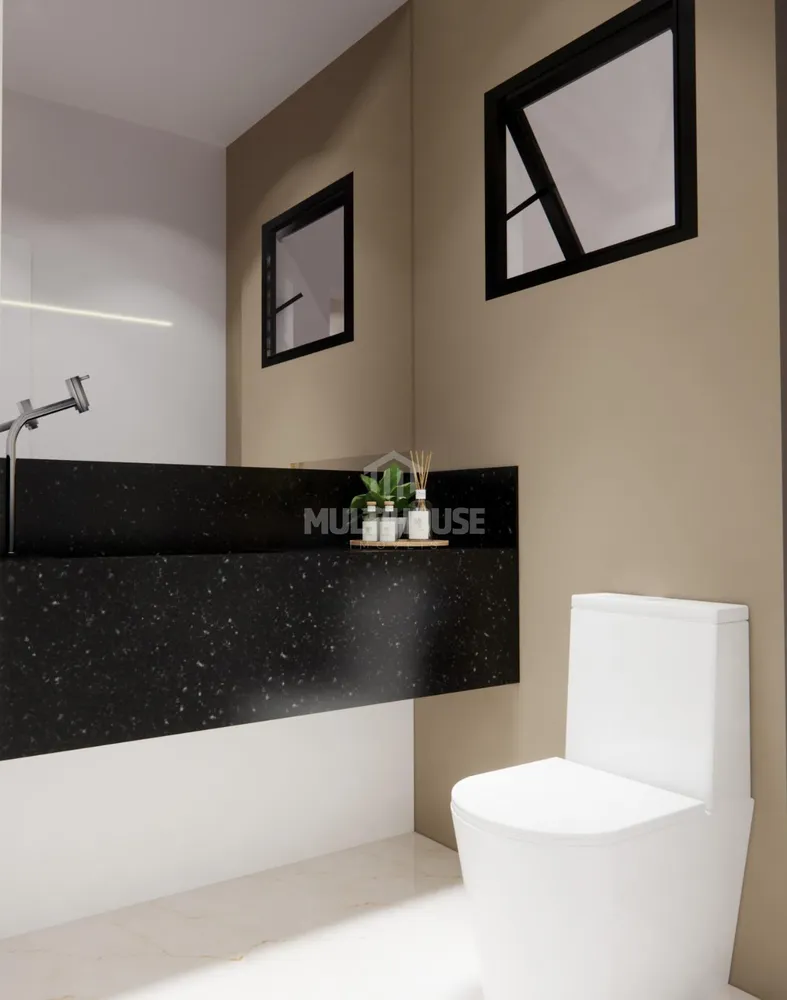 Casa, 3 quartos, 128 m² - Foto 11