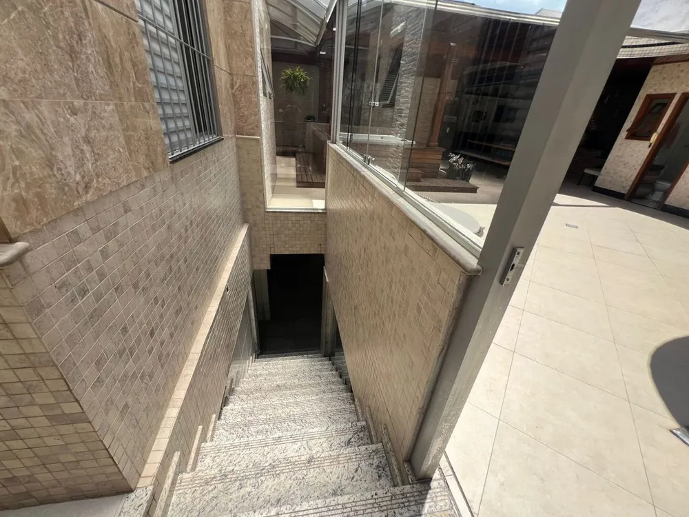 Apartamento, 4 quartos, 400 m² - Foto 8