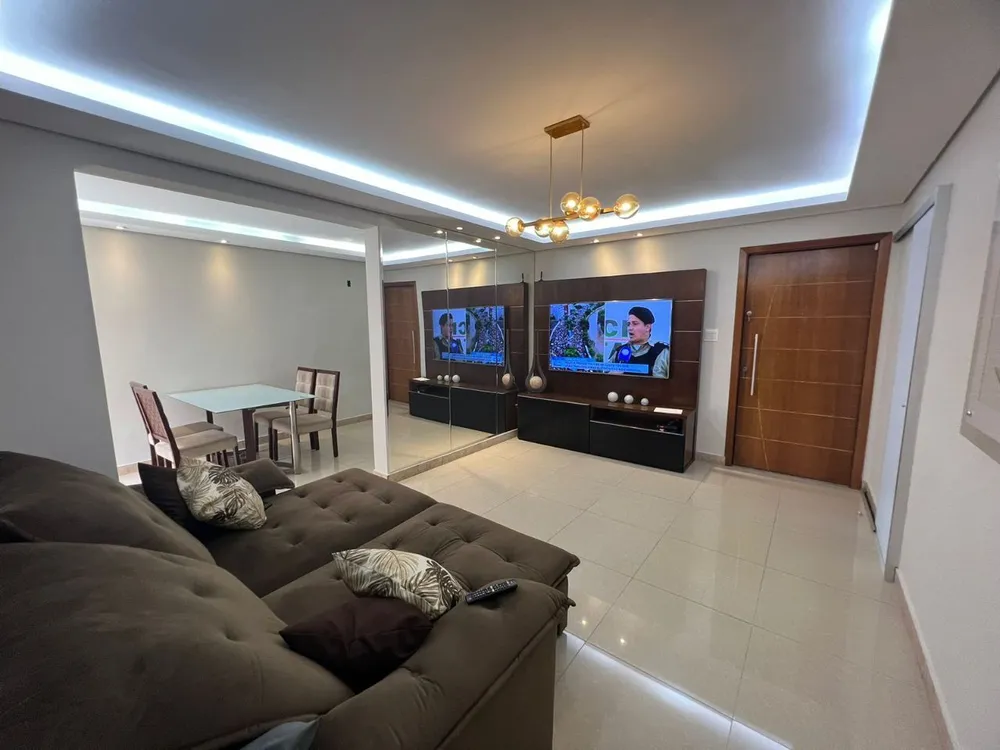 Apartamento, 4 quartos, 400 m² - Foto 2