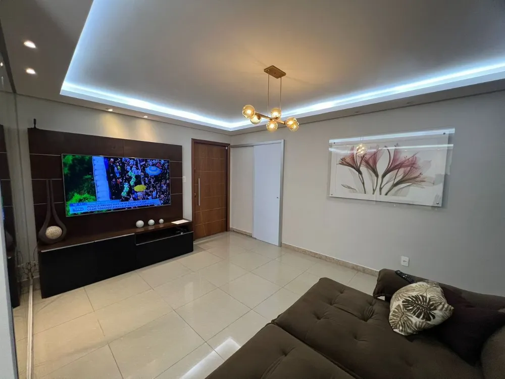 Apartamento, 4 quartos, 400 m² - Foto 4