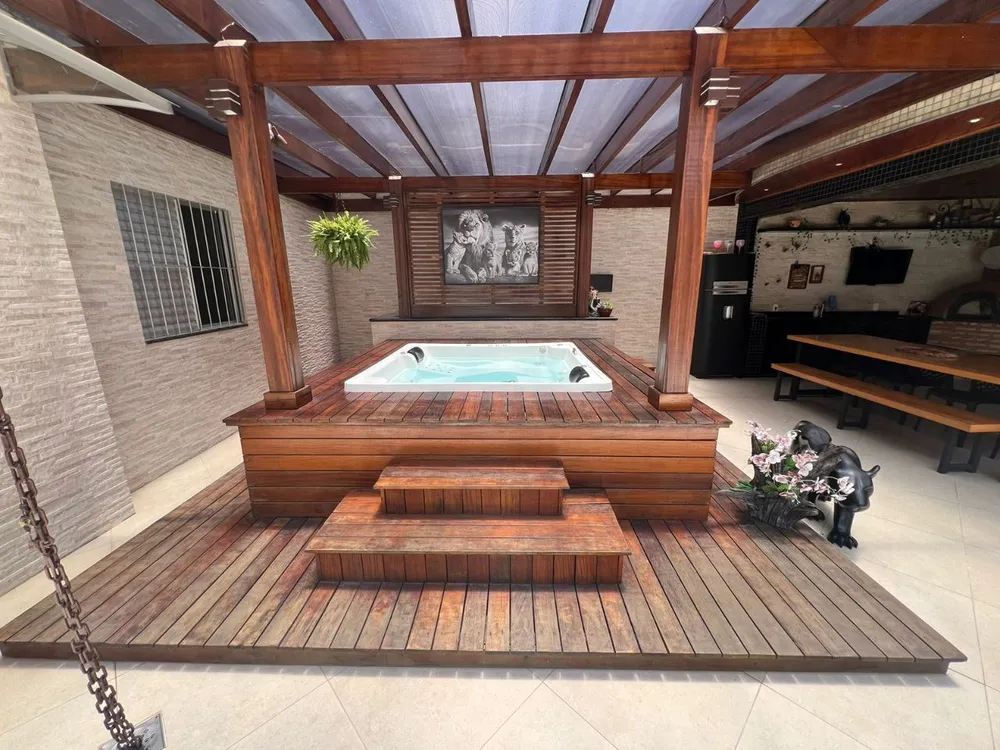 Apartamento, 4 quartos, 400 m² - Foto 1